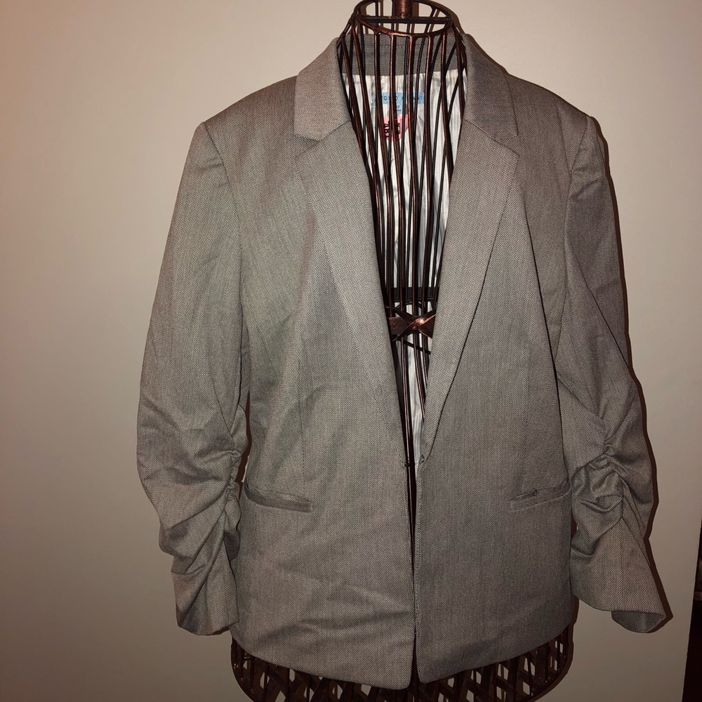 Antonio Melani blazer/jacket size 12